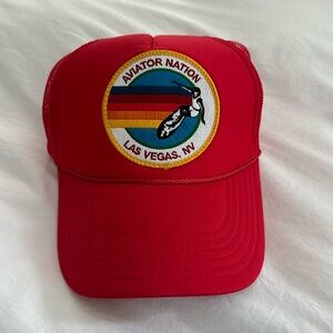 AVIATOR NATION HAT